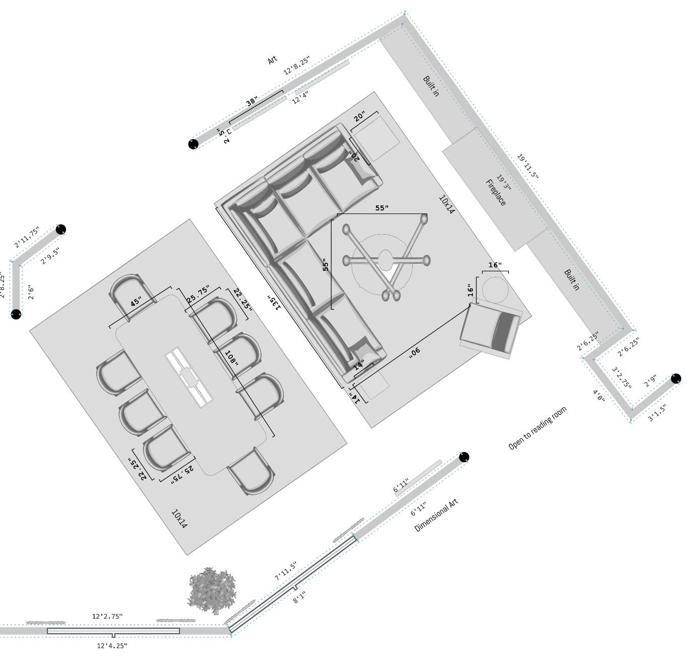 Floor Plans