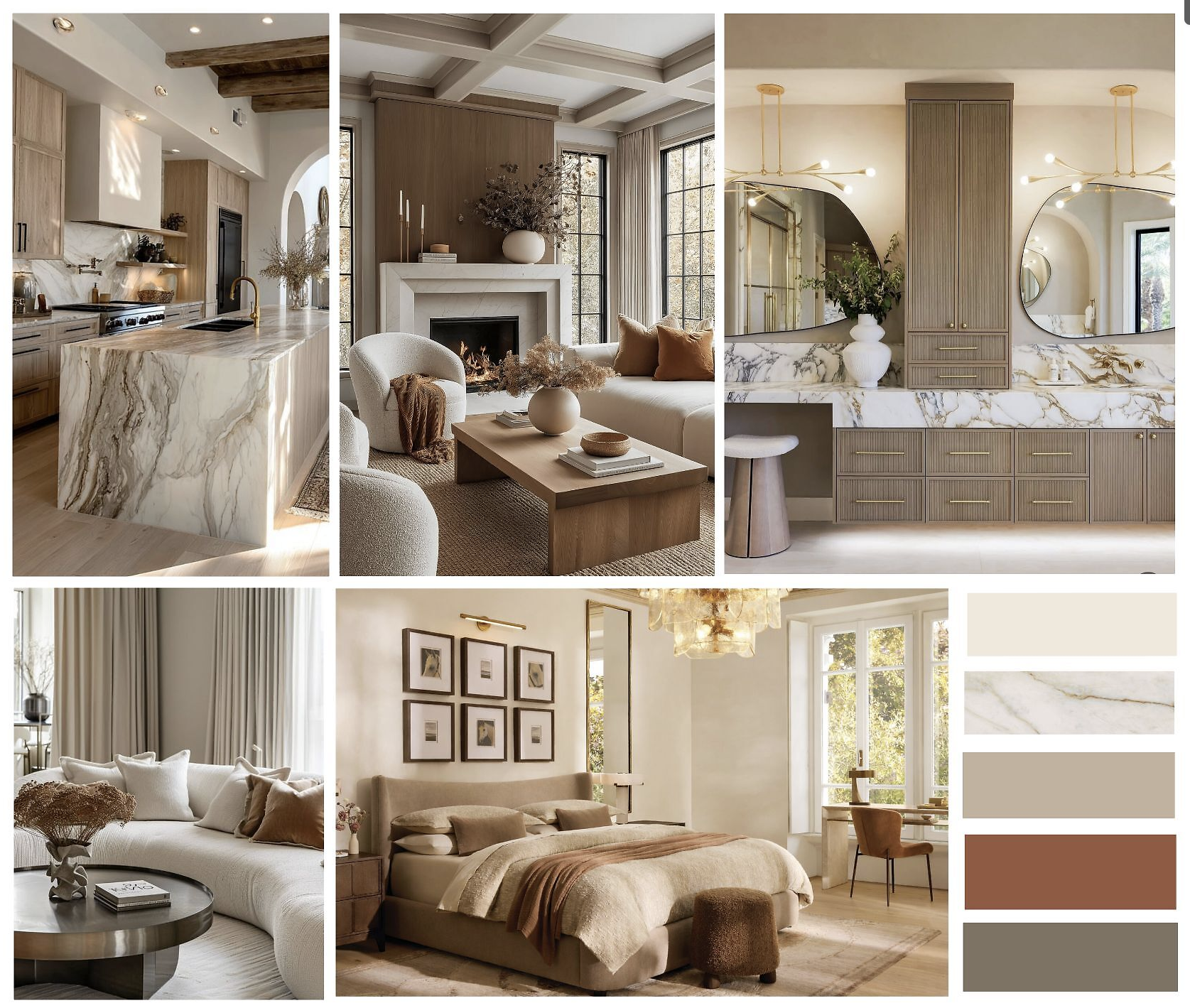 Concept Board